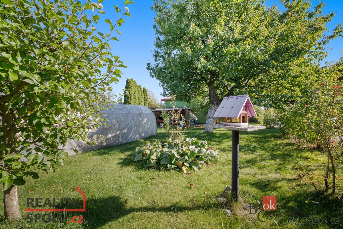 Prodej, domy/chata, 64 m2, Rozkvět míru I E379, 50009 Hradec - 20