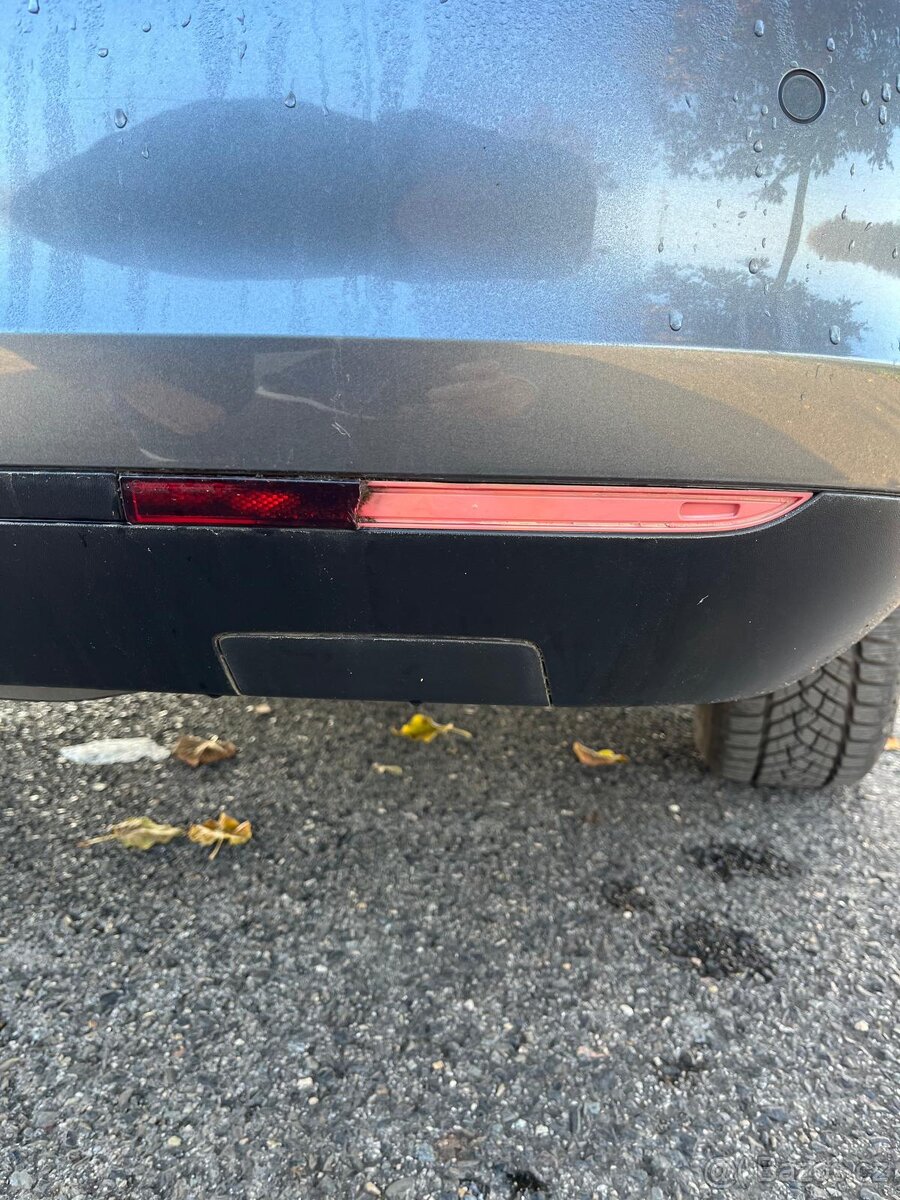 Volkswagen Golf, VW Golf V Variant 1.4 16V TSI - 20