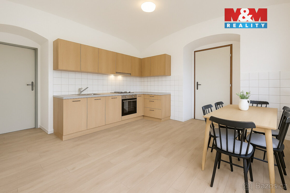 Prodej rodinného domu, 200 m², Paskov, ul. Komenského nábřež - 20