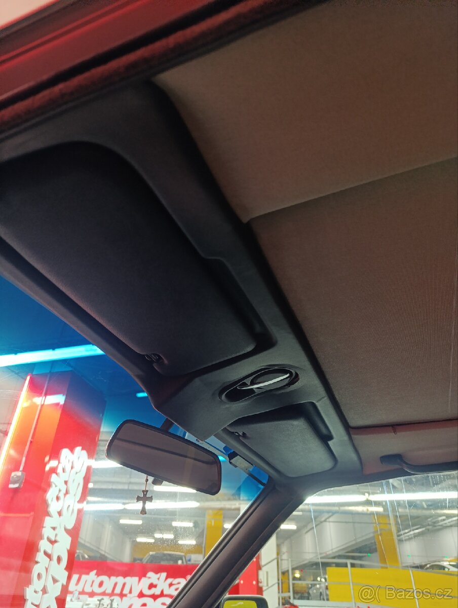 BMW E30 324D 1988 - 20