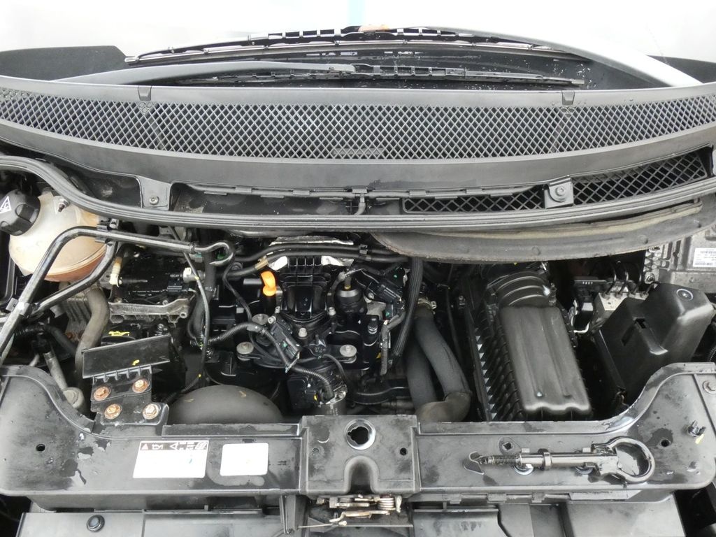 Peugeot 807 2.0 HDI, TOTÁLNÍ VÝPRODEJ - 20