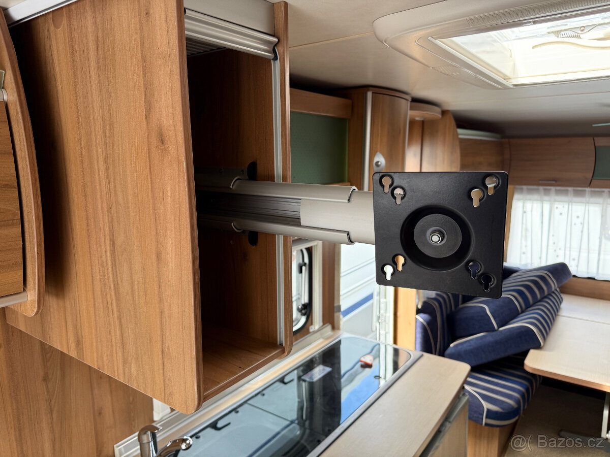 Bürstner Averso 500 TL, PŘEDSTAN - 20