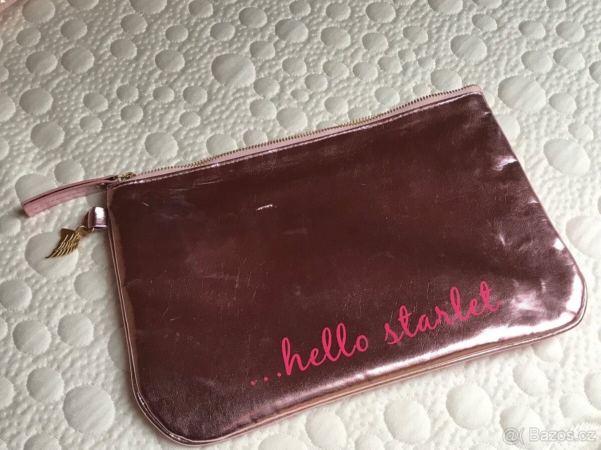 Victoria’s Secret 38C podprsenka bez kostic • kalhotky - 20