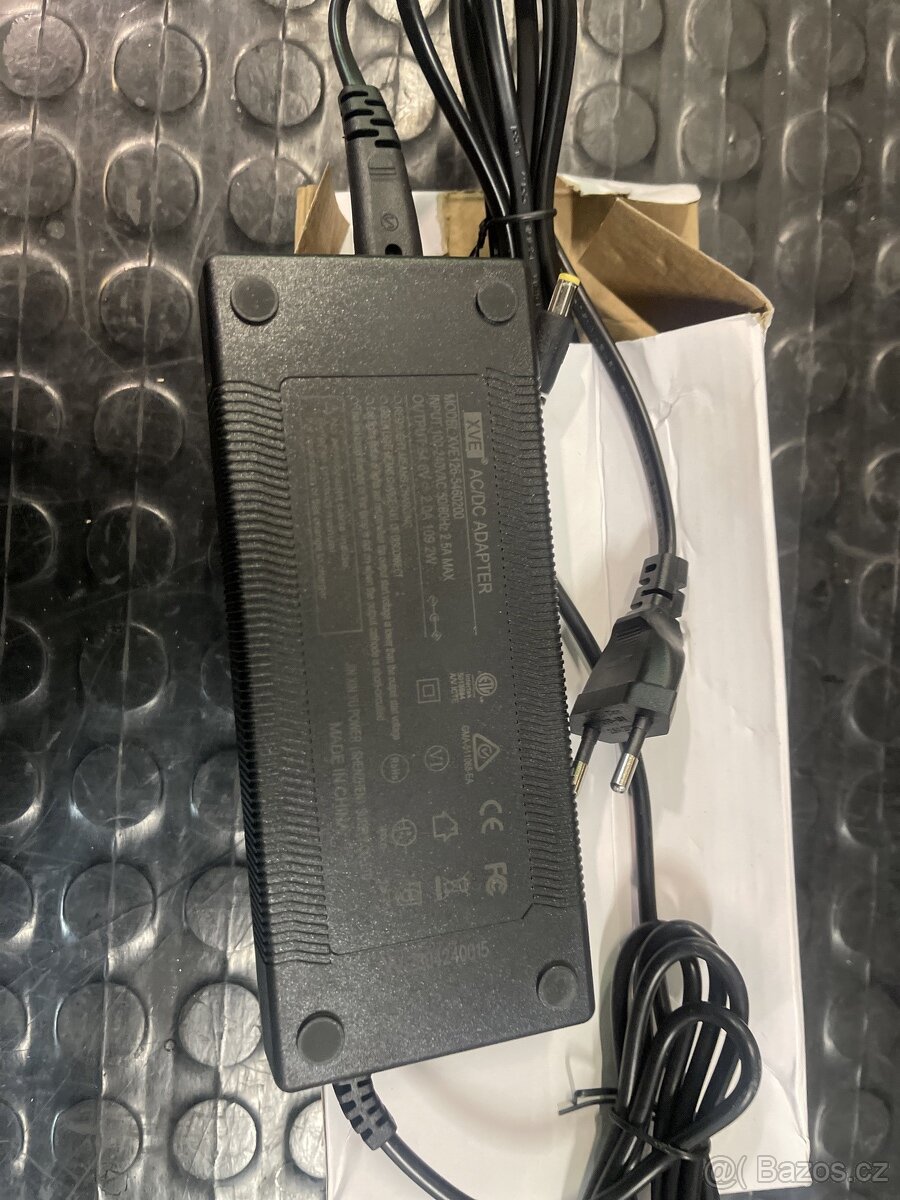 Horské elektrokolo 27,5, 29. - 20