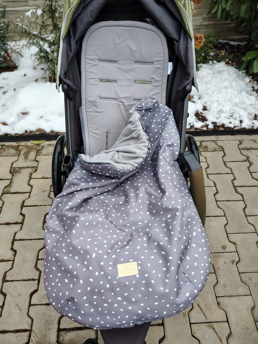 TUG2 Cypress green - 20