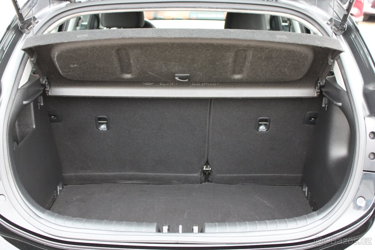 Kia Rio 1,2 i NOVÉ V ČR,2017 - 20