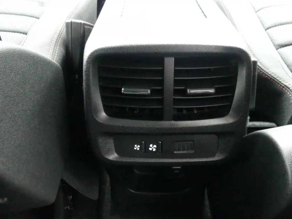 Citroën Berlingo, MAX Diesel 130k Automatic - 20