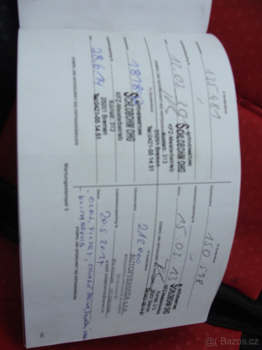 Dodge Caliber, 2.0 CRDi,klima,tažné zařízení - 20