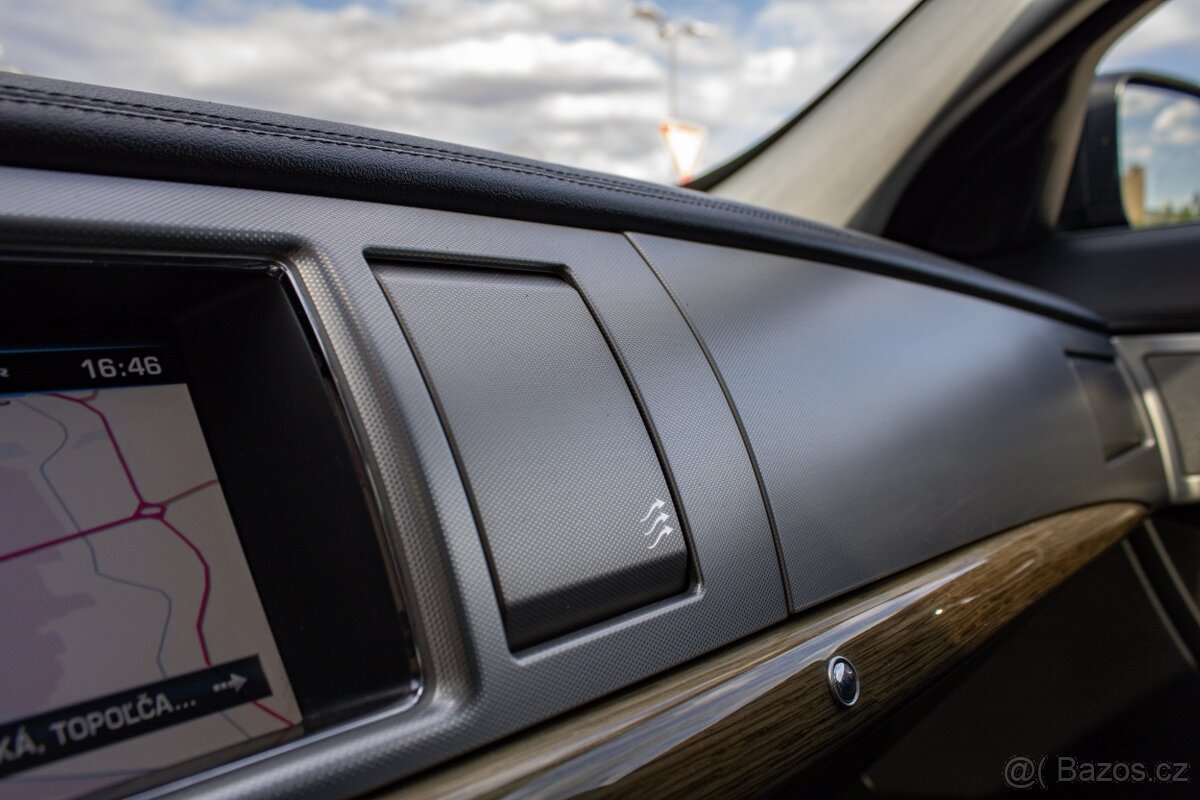 Jaguar XF Sportbrake 3.0D S Premium Luxury - 20