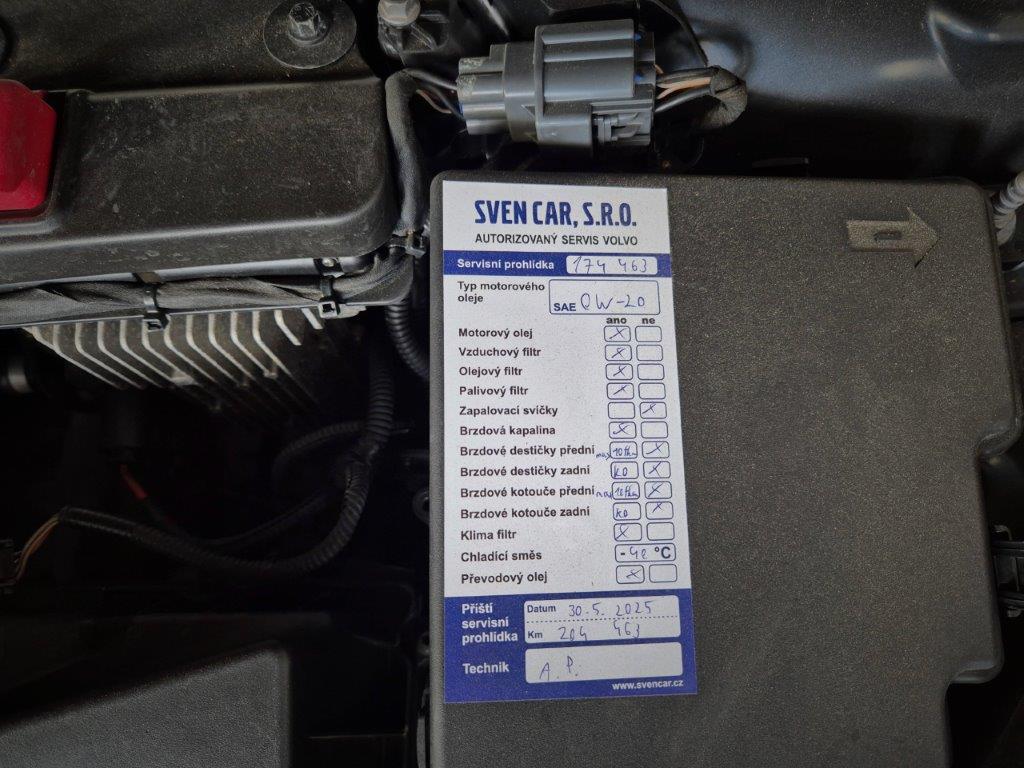 Volvo V90 2,0 CC D5 AWD Drive-E Pro POLESTAR - 20