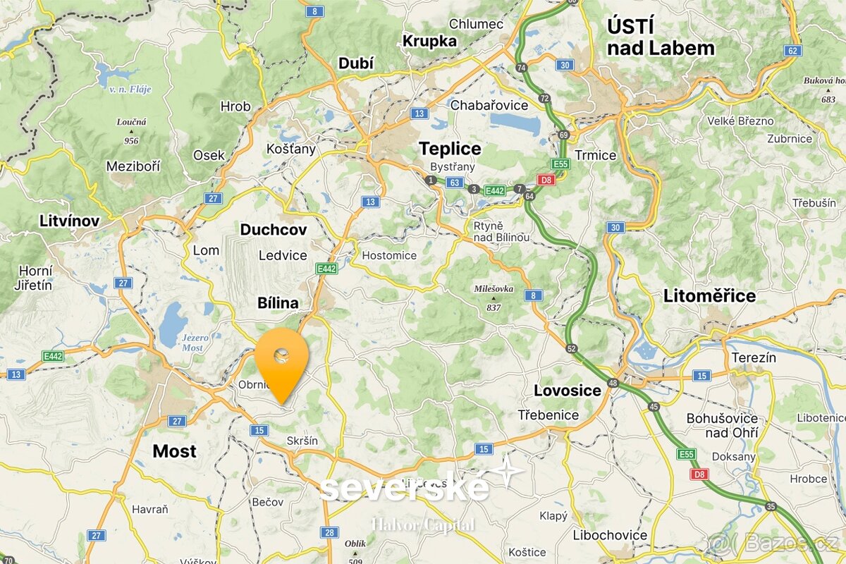 Prodej zavedeného hotelu a restaurace se stálou klientelou - 20