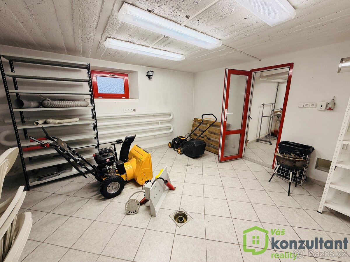 Prodej rodinného domu 173 m², Ostrava - Zábřeh, ev.č. 00942 - 20