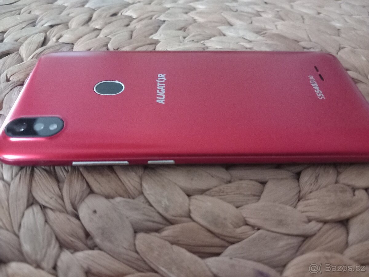 Samsung, Aligator, Cube - 20