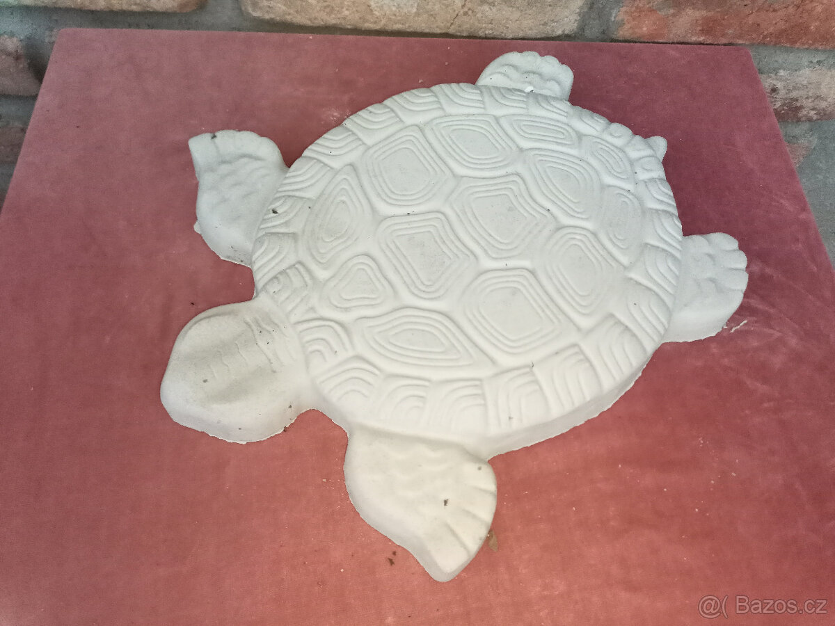 Betonové výrobky - 20