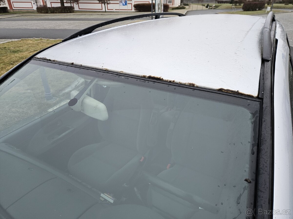 FORD GALAXY 1.9TDI 85KW, 7 MÍST, NOVÁ STK - 20