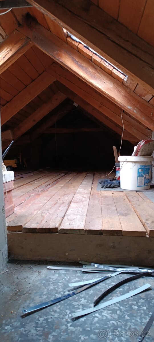 Prodej rodinného domu - 20