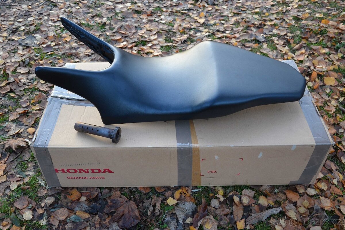 Honda VFR 800X CROSSRUNNER - 20