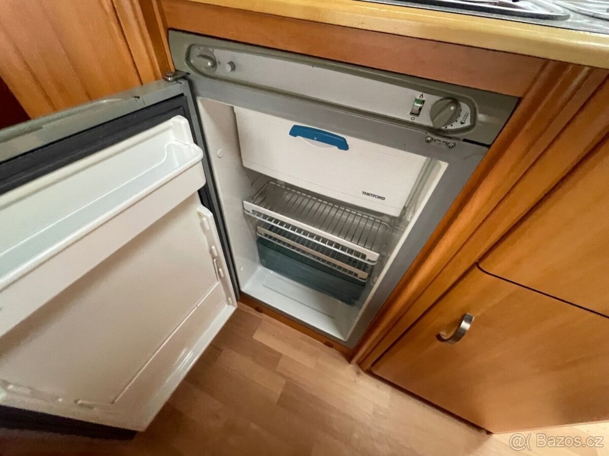 WILK 490 FDK palandy top stav - 20