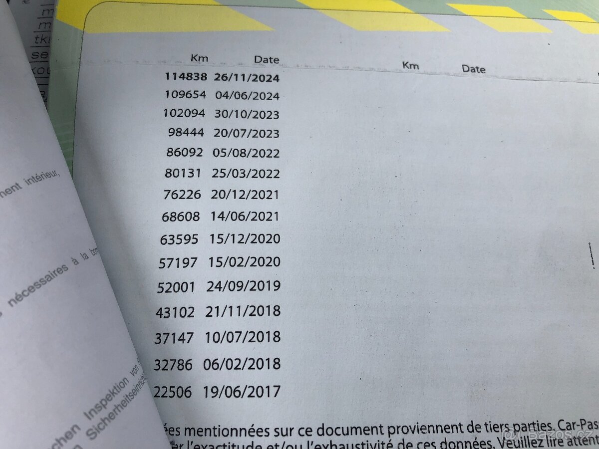 Peugeot 2008 1.2, KLIMATIZACE, TEMPOMAT - 20