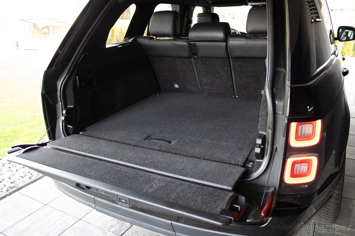 Land Rover Range Rover 4.4D SDV8 Vogue 4WD 250kW - 20