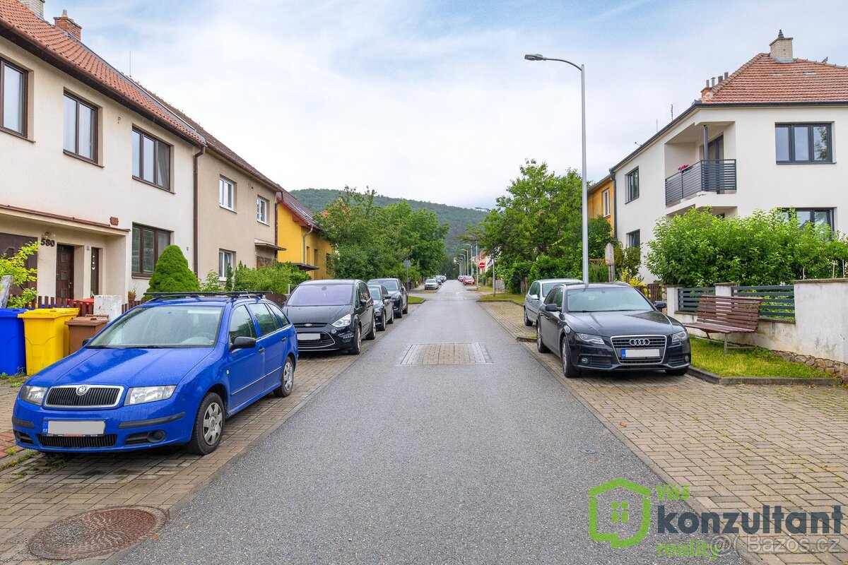 Prodej rodinného domu 4+1 s možností půdní vestavby – Tišno - 20