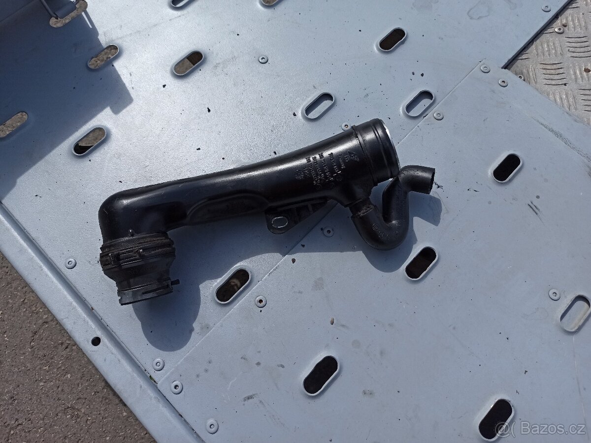 VW SHARAN - DÍLY MOTORU 1,9 TDi 96KW ASZ - 20