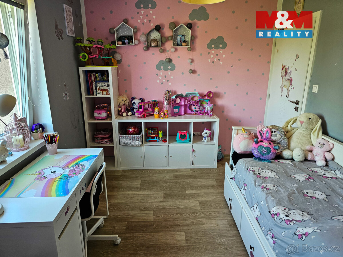 Prodej rodinných domů 5+1 a 2+1, 250 m², Bolatice - 20