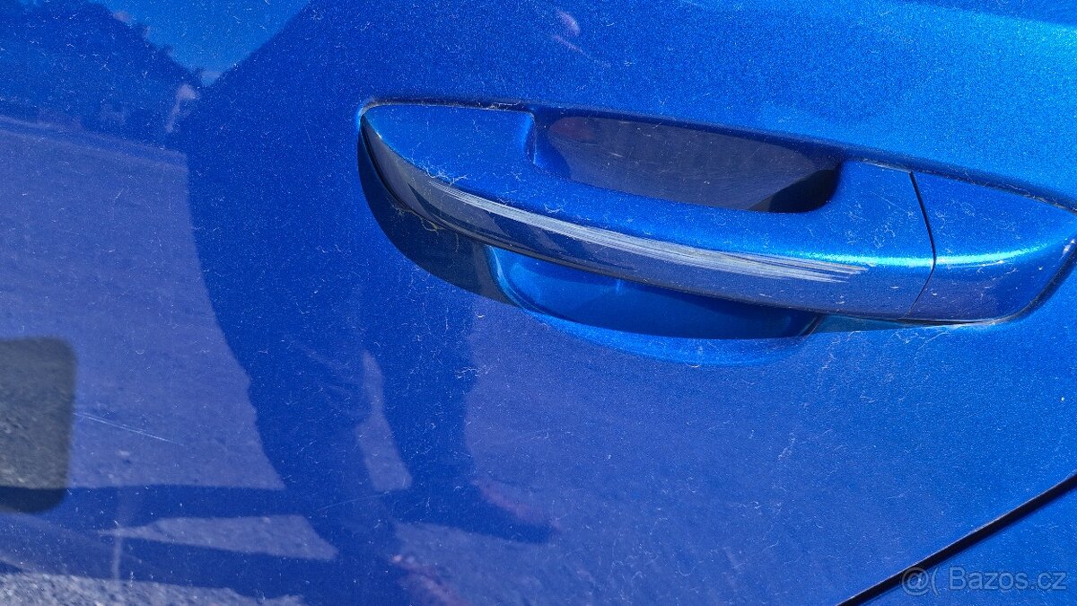 VW Golf 6R Manual 4x4 - 20