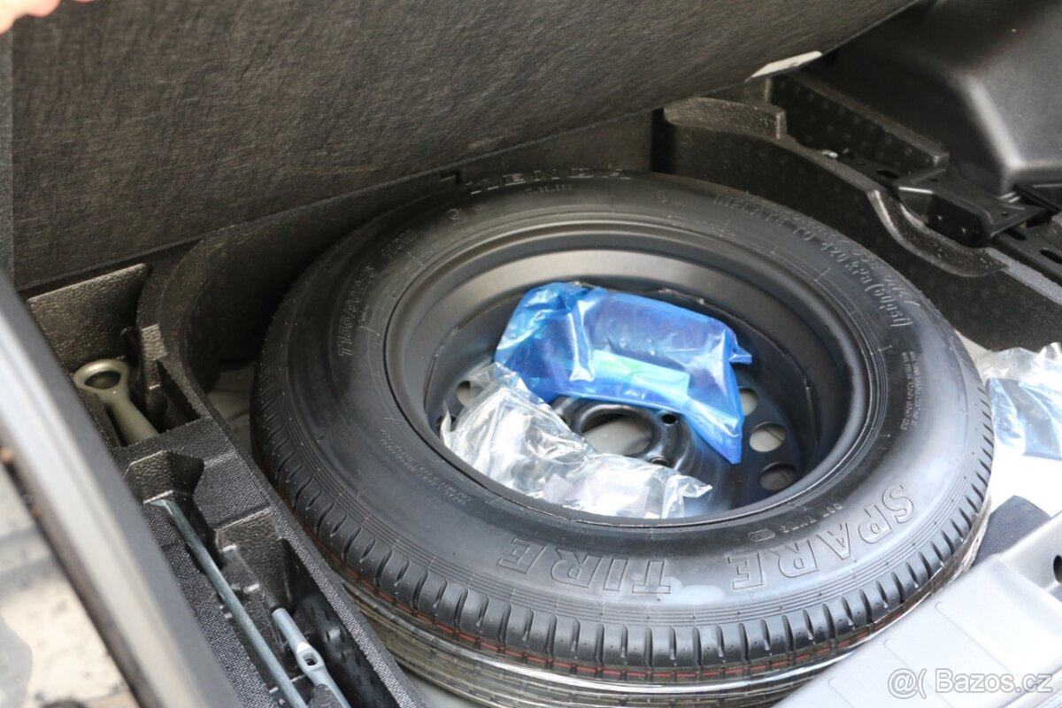 Mitsubishi ASX 1.6 86KW, 1.Majitel, ČR - 20