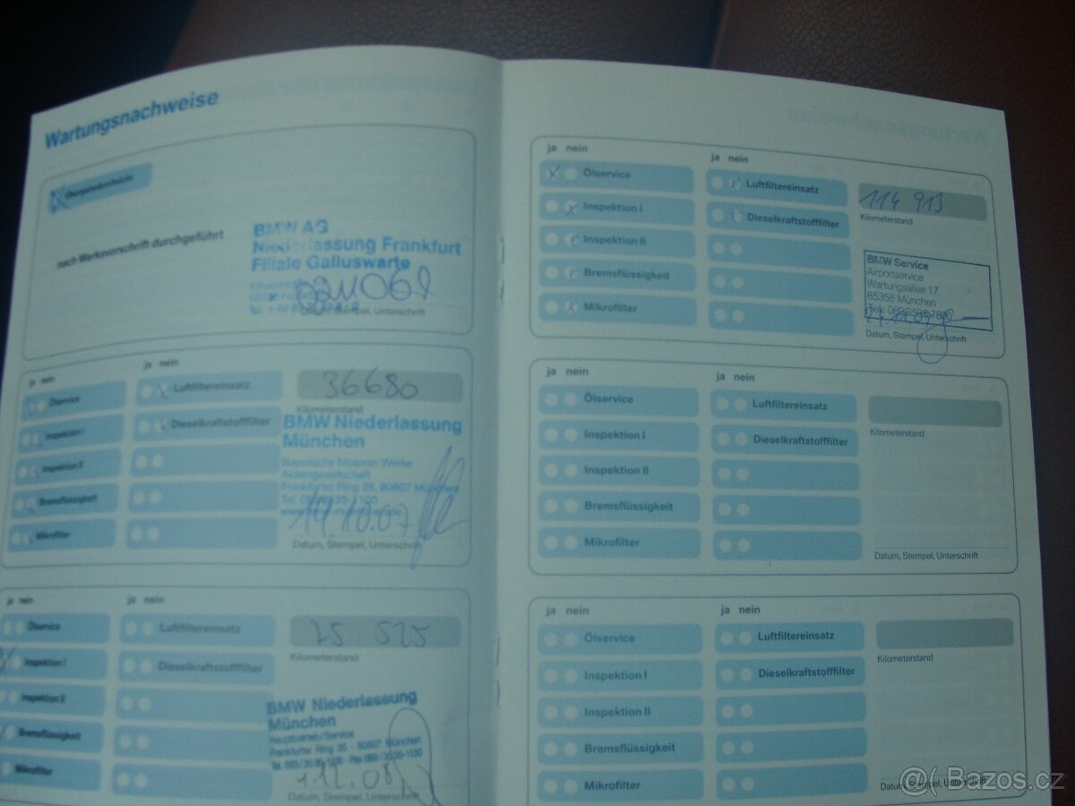 BMW X3, 3.0 D, 160 kW, klima, nová STK - 20