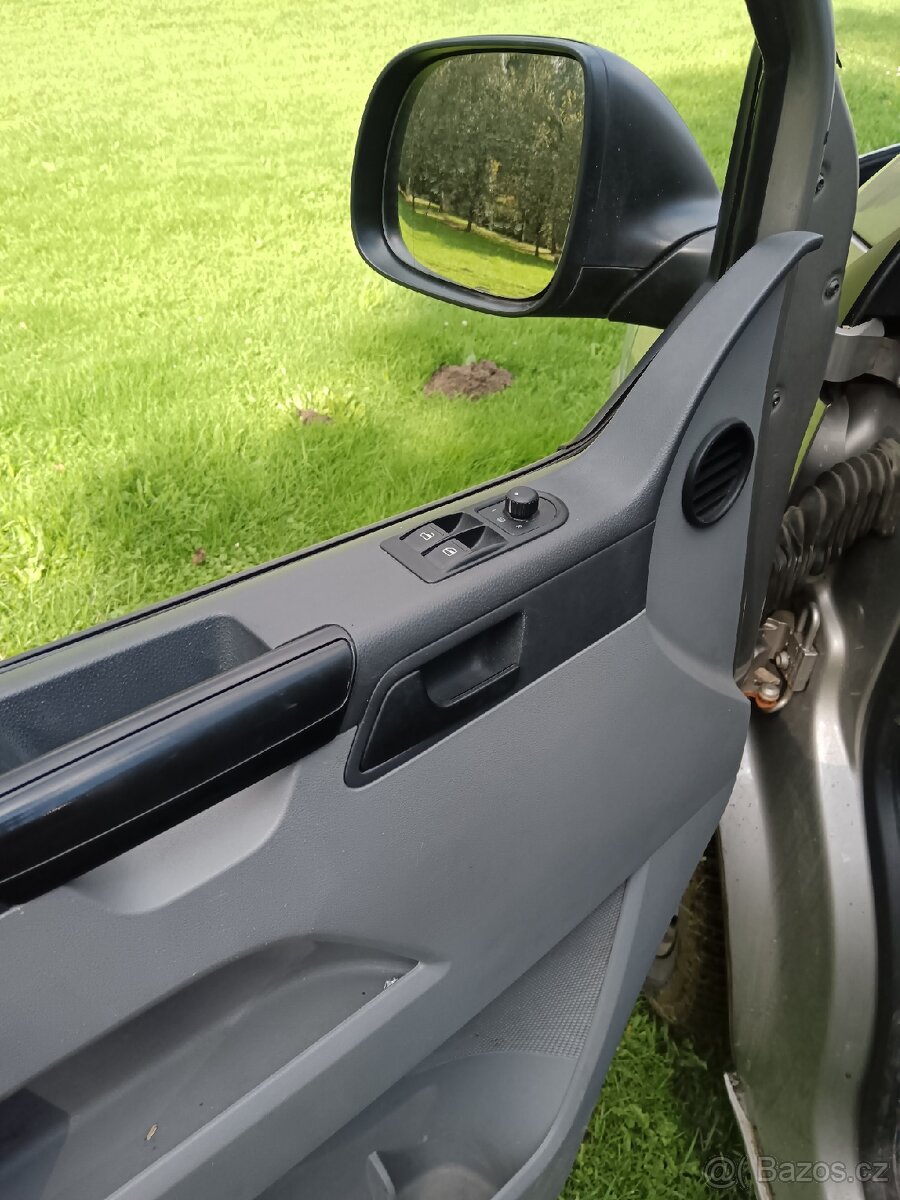 Rozprodám na díly T5 4x4 2.0 bitdi dsg - 20