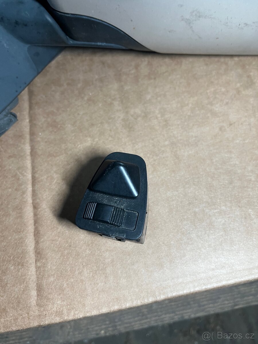 BMW e46 náhradní díly - 20