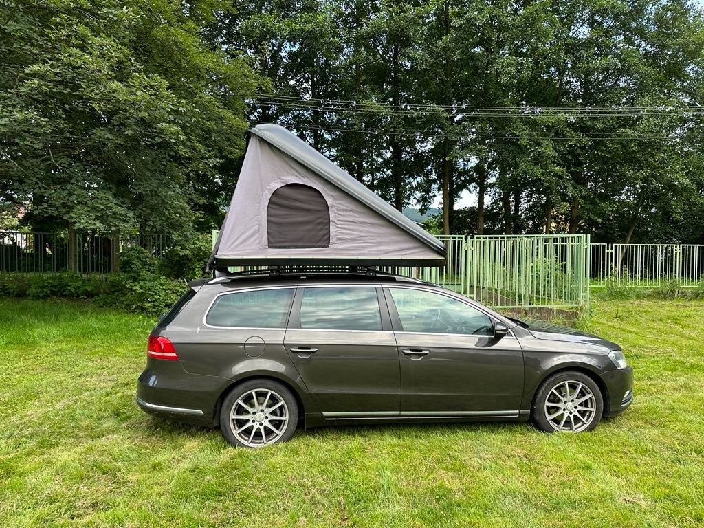 Střešní autostan - 20