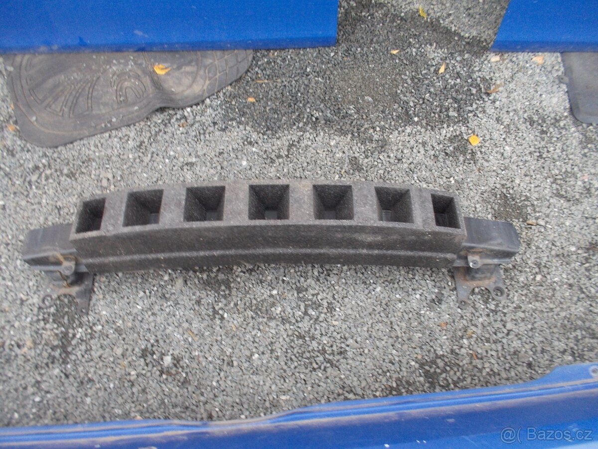 Karosářské díly Škoda Roomster 4590 - 20