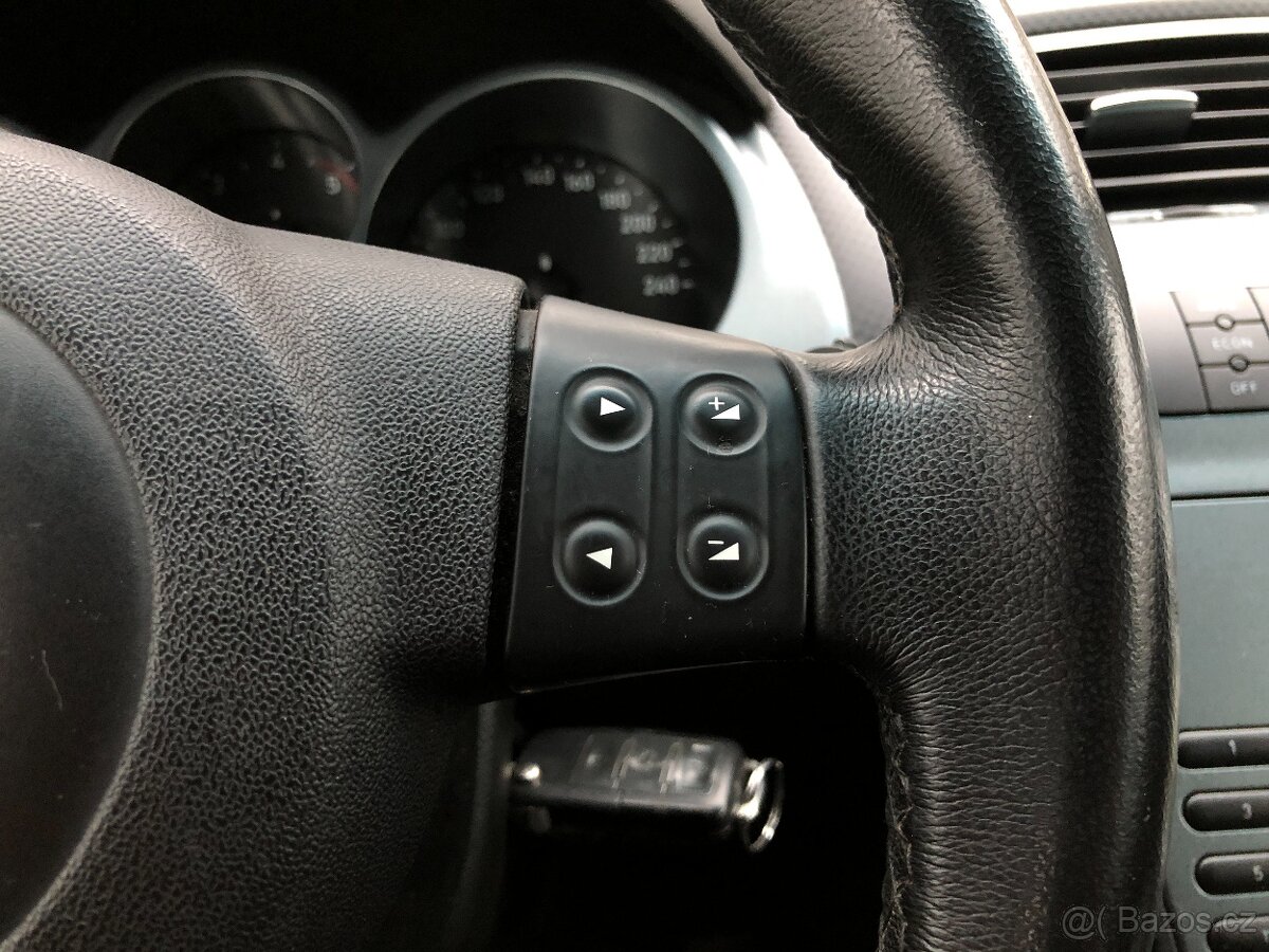 SEAT ALTEA XL 2.0TDI - 20