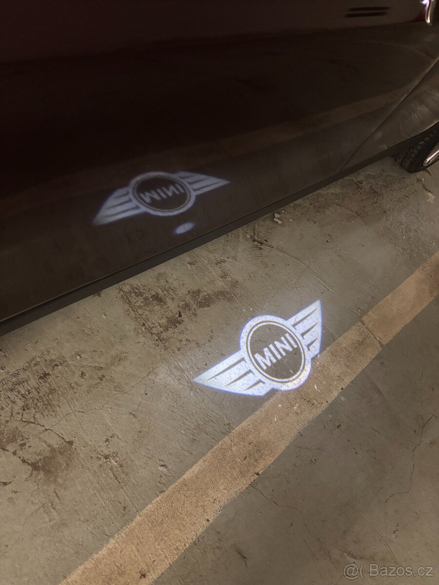 MINI Clubman SD • AT • Harman Kardon • Panorama - 20