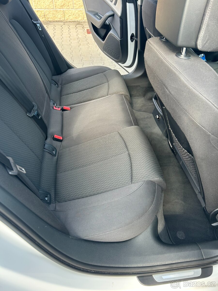 Audi A6, 3.0 TDI, Quattro, S-LINE - 20