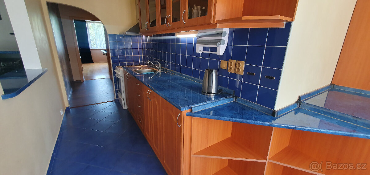 Družstevní byt 3+1+L, Kosmonautů, Teplice - 20