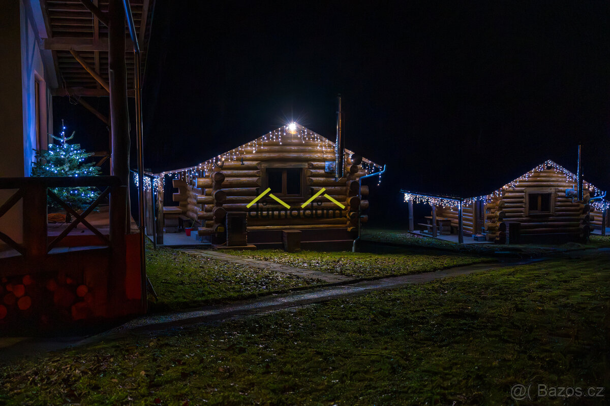 Prodej rekreačního pozemku - 20