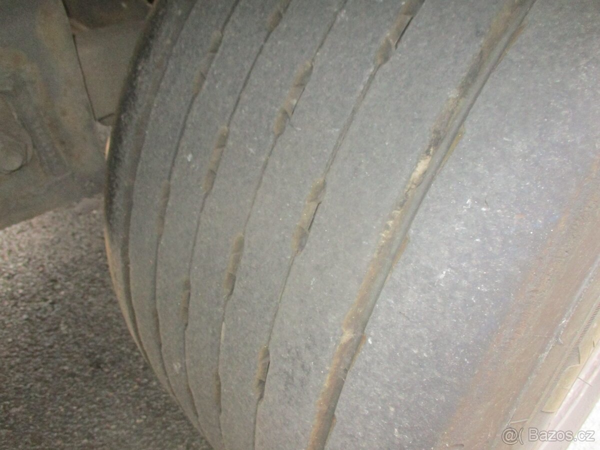 25190 Krone SD 04 LowDeck / Mega - 20