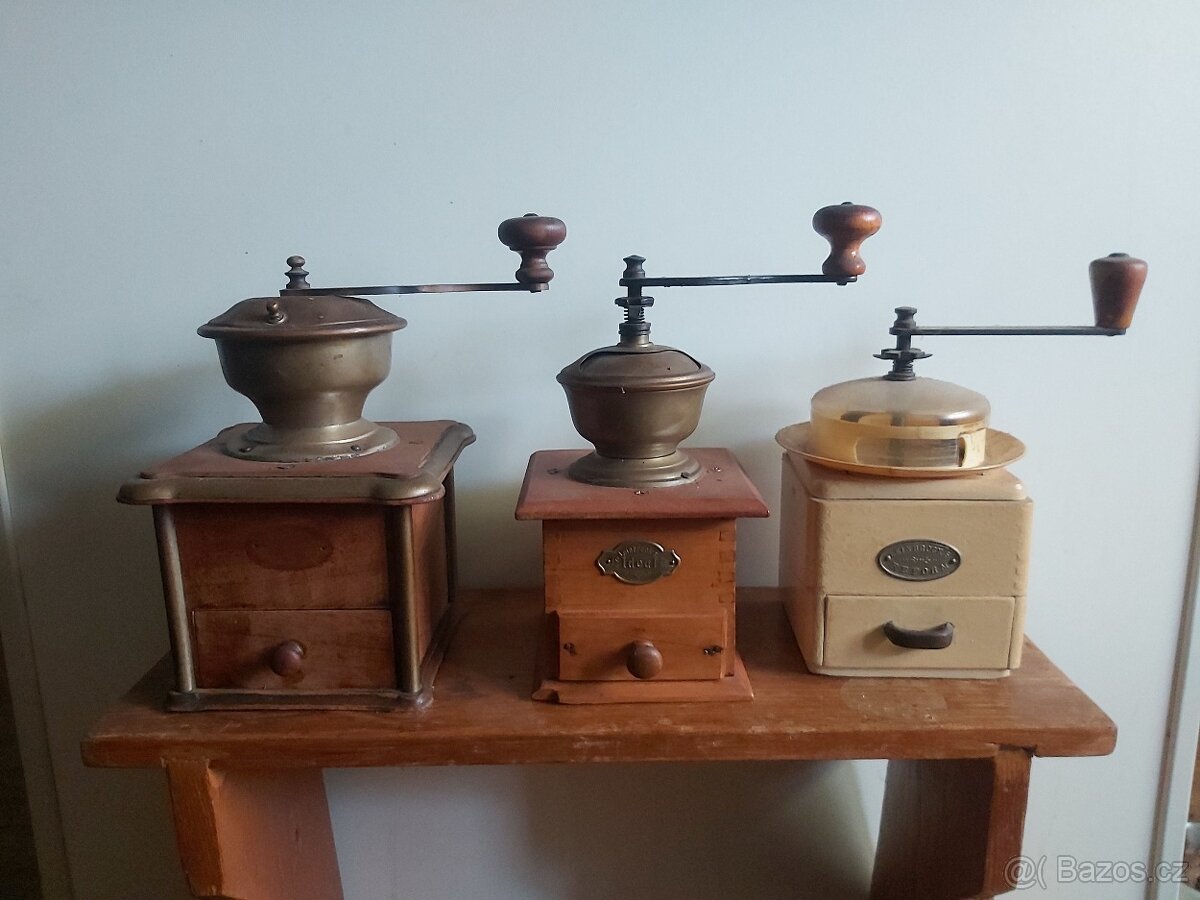 Prodám retro dekoraci - 20