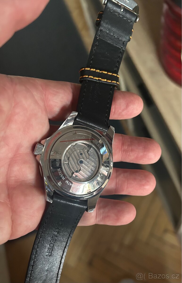 Hodinky Engelhardt Automatic - 20