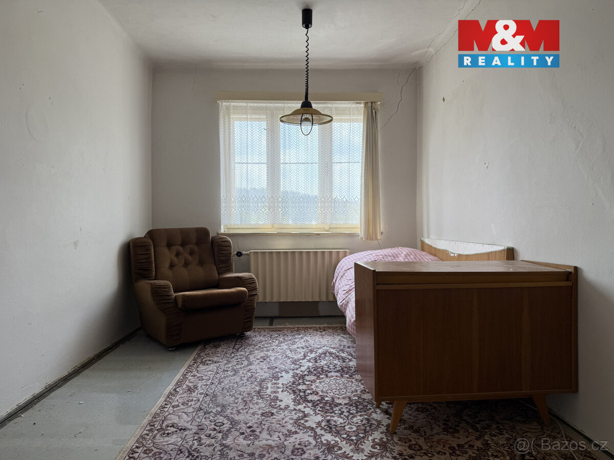 Prodej domu, obec Radčice - 20