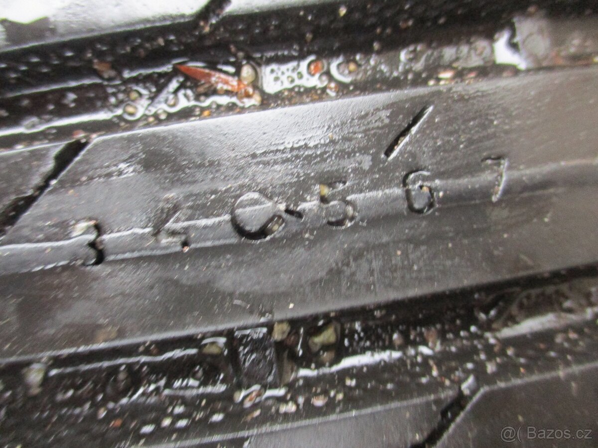 Alu kola 5x112 r16 Audi v Lužnice - 20