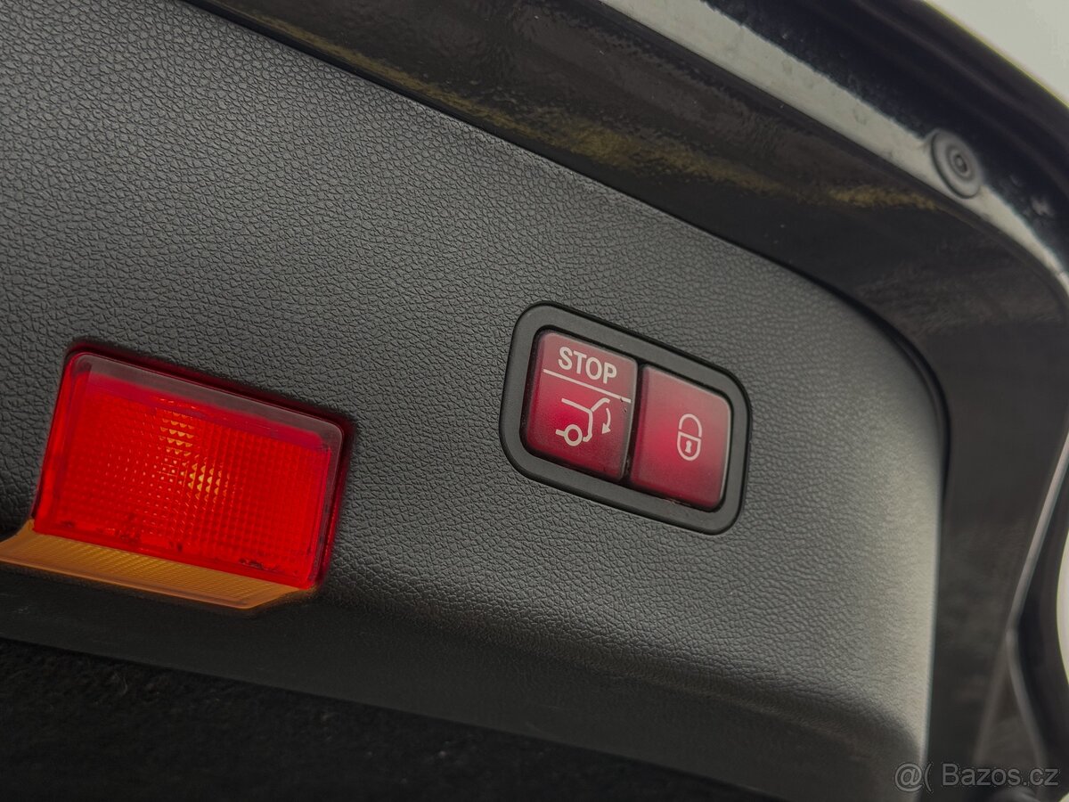 MERCEDES CLS 350D AMG NEZTOP MATRIX 360KAM ASISTENTI SERVIS - 20