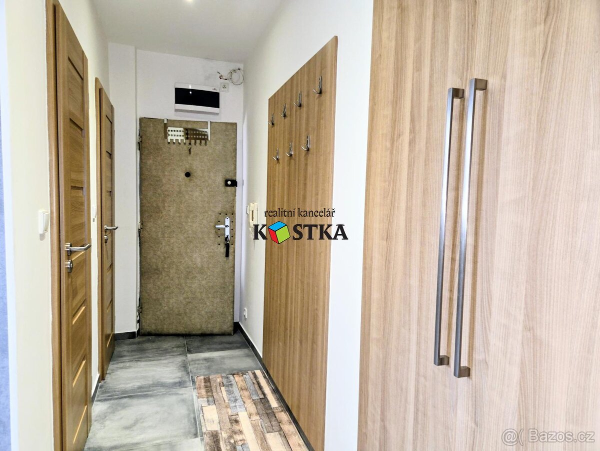 pronájem 3+1, L. Janáčka, Studénka, - 20