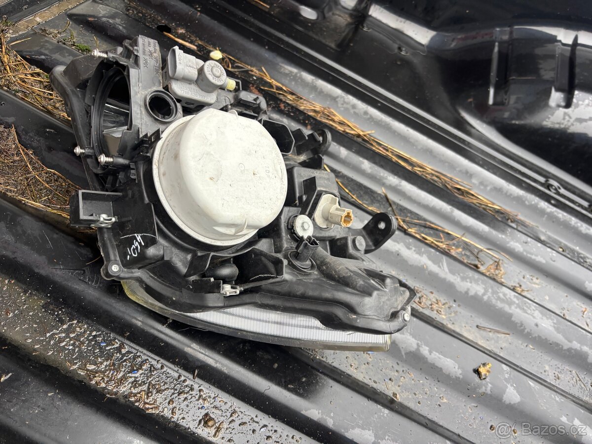 Nissan pathfinder - 20