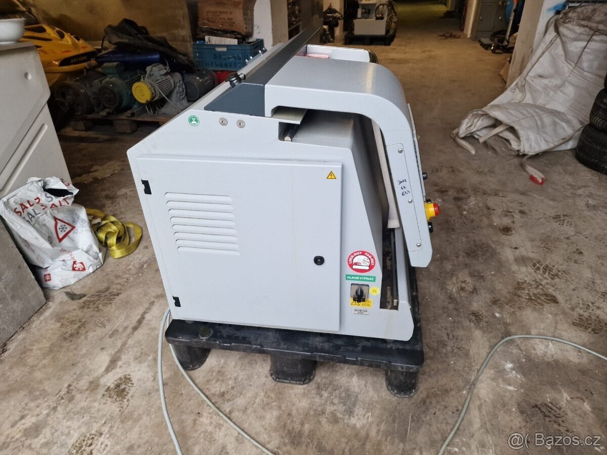 Qcut 350 ATA Brillant 250 stolni rozbrušovací pila– největší - 20