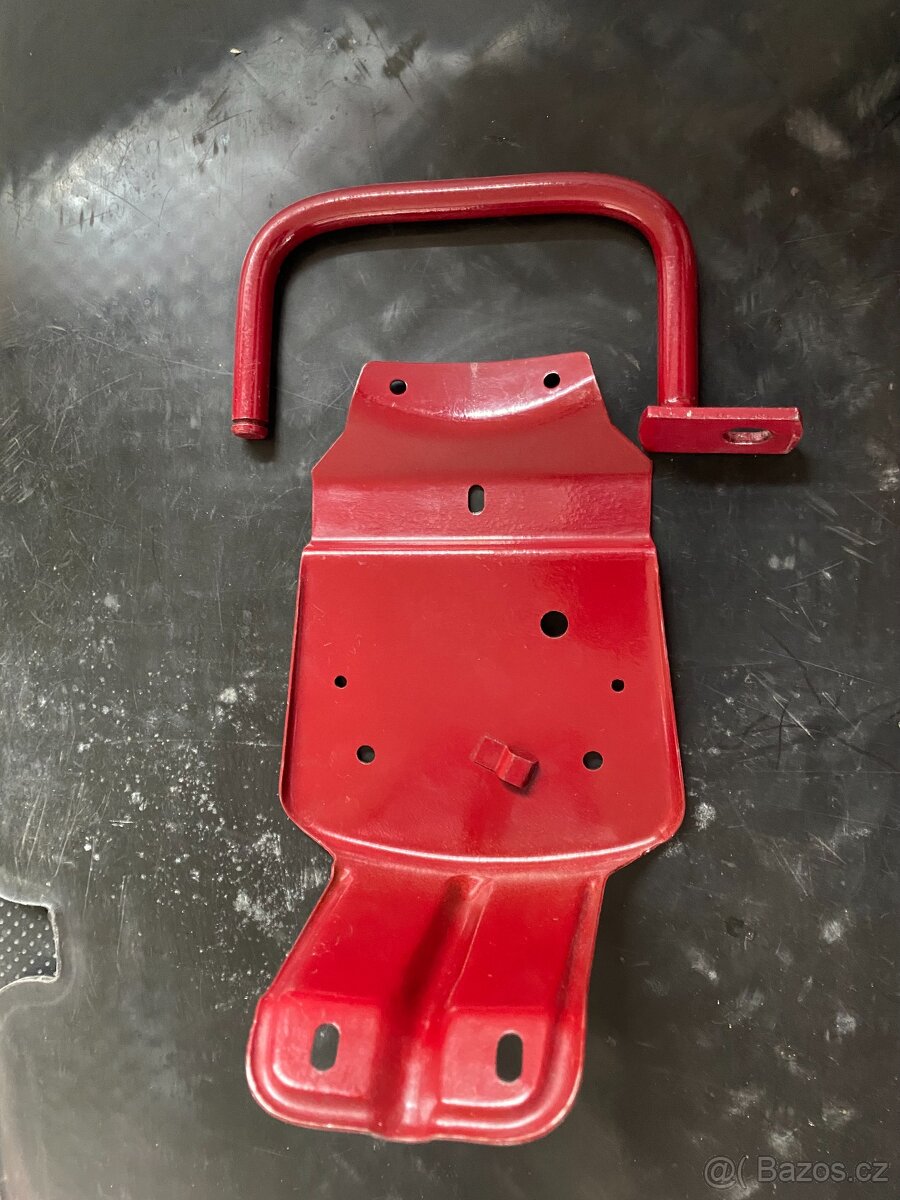 Jawa 350/634 - první model RARITA - 20