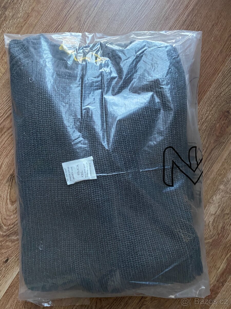 Nový pánský svetr Nax - L - 20